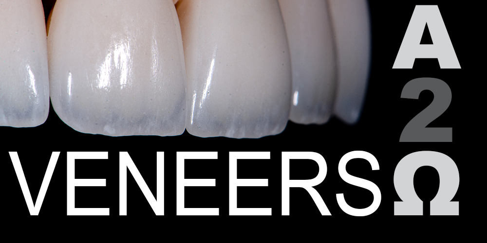 Veneers A2Ω banner