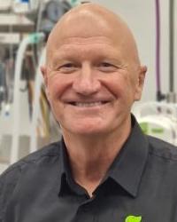  Warrick Bruce North Coast Veterinary Specialist & Referral Centre Sippy Downs