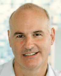 A/Prof Angus Cameron Sydney Paediatric Dentistry Burwood