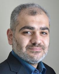 A/Prof Jaafar Abduo Jaafar Abduo Prosthodontics Dandenong
