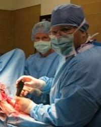 AProf Nick Kannegieter Pepper Tree Farm Equine Clinic Cowra