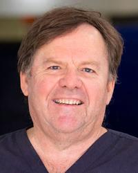 A/Prof Nick Kannegieter Sunshine Coast Equine Veterinary Clinic Corbould Park