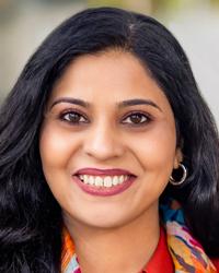 A/Prof Sobia Zafar i-Care Paediatric Dentistry Rochedale South