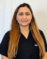 Dr Aanchal  Kohli Amberly Dentistry Narre Warren South