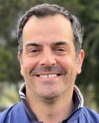 Dr Aaron  Hodder Scone Equine Hospital Scone