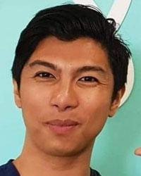 Dr Aaron L Tamayo National Dental Care Darwin Darwin