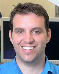 Dr Aaron Park Pacific Vetcare Coffs Harbour