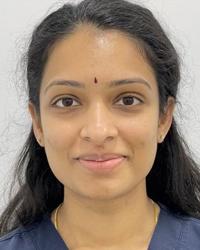 Dr Aarthi  Rangarajan Bupa Dental - Camberwell Camberwell