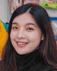 Dr Abbie  Lam Summer Hill Village Vet Summer Hill