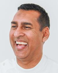Dr Abdul A Azam AA Dental Woolloongabba