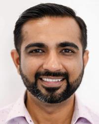 Dr Abhi Pathak South Coast Dentists Nowra