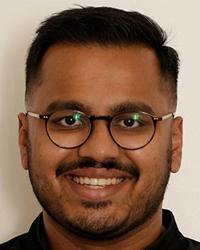 Dr Abhishek I Mathew Tankard Dental Red Cliffs