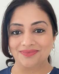 Dr Abida  Kausar National Dental Care Darwin Darwin