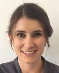 Dr Abigail Brough Peninsula Vet Emergency & Referral Hospital Mornington