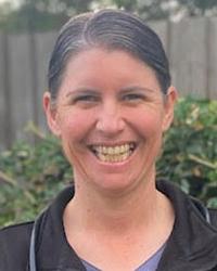 Dr Abigail  Vaughan Peninsula Veterinary Surgery Redcliffe