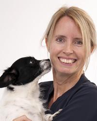 Dr Adéle Lloyd Beach and Bay Vet Empire Bay