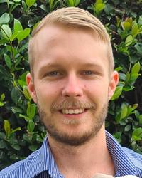 Dr Adam  Cronin Nicklin Way Veterinary Surgery Warana