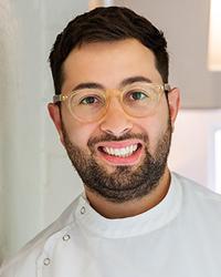 Dr Adam F Sibio Martin Street Dentists Brighton