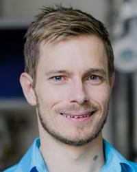 Dr Adam Gerhardt Pacific Vetcare Coffs Harbour