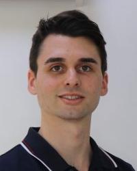Dr Adam Prove Claremont Dental Centre Claremont