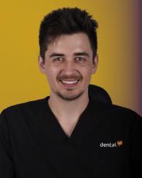 Dr Adam Yurka Dental 99 Sydney CBD Sydney