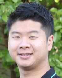 Dr Adam Chen Goulburn Valley Orthodontics Shepparton