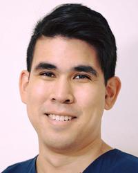 Dr Adam  Peermamode Dental Sense Midland