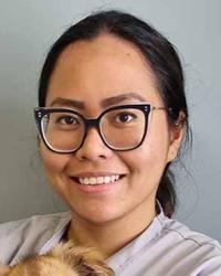 Dr Adel  Putrivana Forrestfield Vet Hospital Wattle Grove