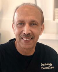 Dr Adel  Zayed Monash Dental Group Clayton