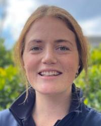 Dr Adelaide Ellison Scone Equine Hospital Scone