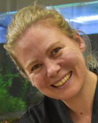 Dr Adele  Spicer Canobolas Family Pet Hospital Orange