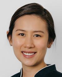 Dr Adelia HL Ng O'Halloran Hill Dental O'Halloran Hill