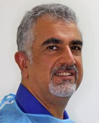 Dr Adib  Kashani Campbell St Dental Centre Hobart