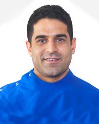 Dr Adib  Khalessi-Rad Radiant Dental Care Austral