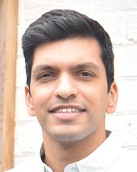 Dr Aditya P Athale Myers Street Dental Clinic Geelong