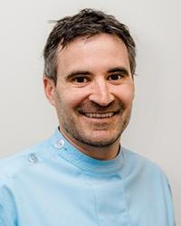 Dr Adrian D Carr GMHBA Dental Care Geelong Geelong