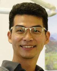 Dr Adrian Wijaya DB Dental Cottesloe Cottesloe
