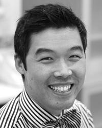 Dr Adrian KW Sue HBF Dental Floreat Floreat