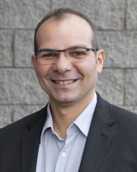 Dr Adriano SB Nascimento Portland Laser Dentistry & Orthodontics Portland