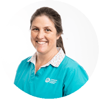 Dr Adrienne  Pegler Cremorne Veterinary Hospital Mosman