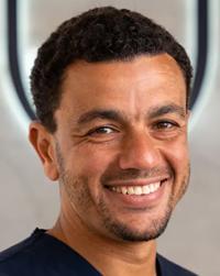 Dr Ahmed Bedeir My Dental Team Shellharbour