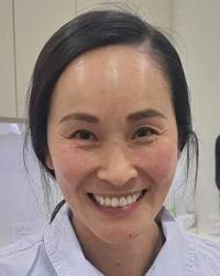 Dr Nhi Phan Grange Dental Clinic Grange