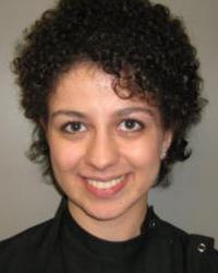 Dr Aida Hamidi-Ravari Seddon Dental Seddon
