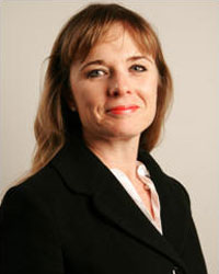 Dr Ailsa Small Lumino The Dentists - Symes de Silva Wellington