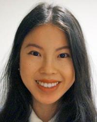 Dr Aimee J Liu Monash Health Dental Clinic Cheltenham