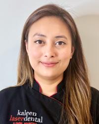 Dr Aishwarya  Shrestha Kaleen Laser Dental & Facial Aesthetics Kaleen