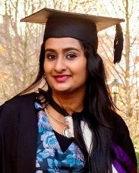 Dr Aiswarya Kovanur Kesava Department of Dentistry Parkville