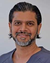 Dr Ajay  Kuriyakkot Yatheendran East Side Dental Bundaberg East
