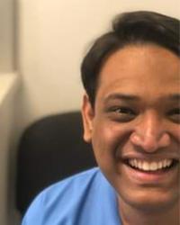 Dr Akash  Rana Day One Dental Torrensville