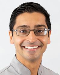 Dr Akhil Chandra Bayview Dental Claremont
